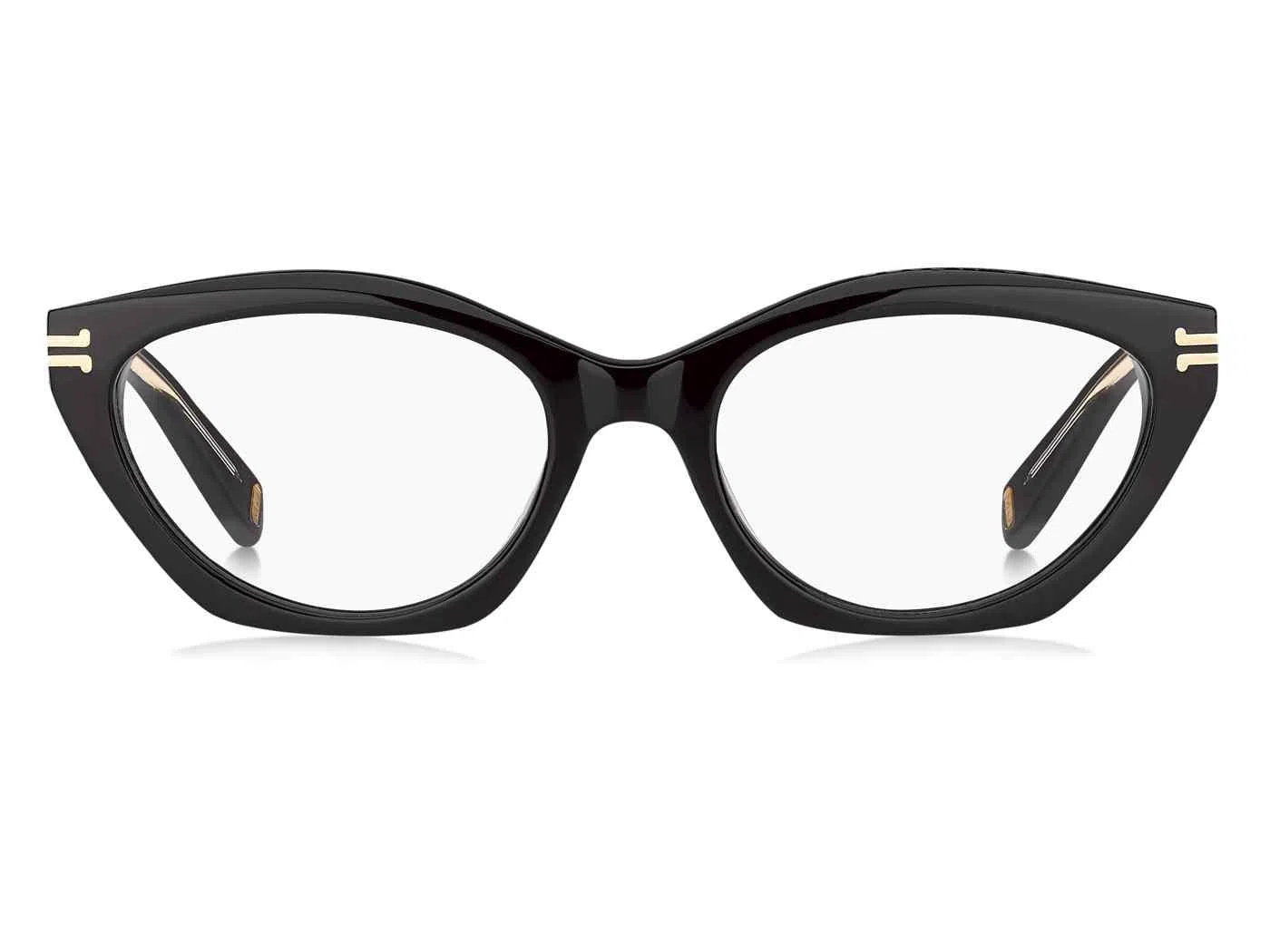 Marc Jacobs MJ1015 Eyeglasses - view 2